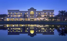The Address Montgomerie Dubai Hotel